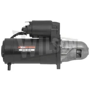 Wilson Starter – Remanufactured – 91-27-3172 - view 4