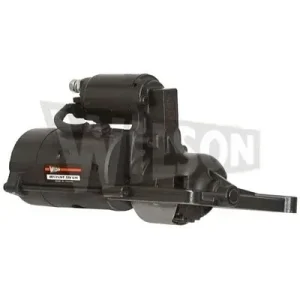 Wilson Starter – Remanufactured – 91-27-3190