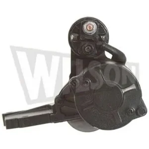 Wilson Starter – Remanufactured – 91-27-3190 - view 2