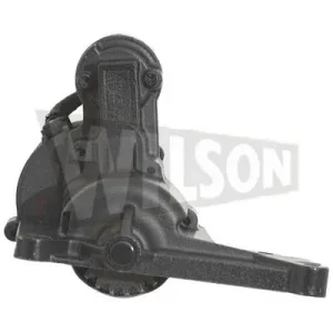 Wilson Starter – Remanufactured – 91-27-3190 - view 3