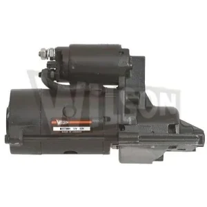 Wilson Starter – Remanufactured – 91-27-3190 - view 4