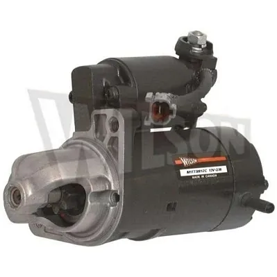 Wilson Starter – Remanufactured – 91-27-3189