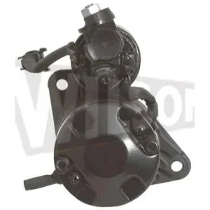 Wilson Starter – Remanufactured – 91-27-3189 - view 2