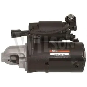 Wilson Starter – Remanufactured – 91-27-3189 - view 4