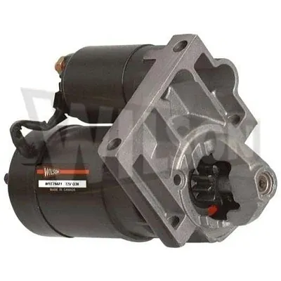 Wilson Starter – Remanufactured – 91-27-3197