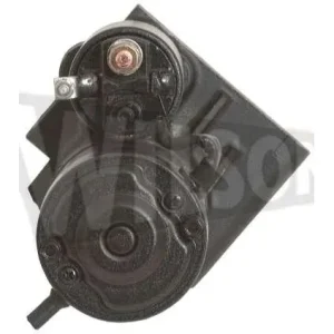 Wilson Starter – Remanufactured – 91-27-3197 - view 2
