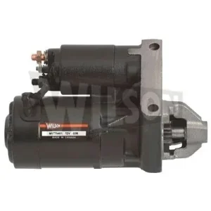 Wilson Starter – Remanufactured – 91-27-3197 - view 4