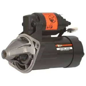 Wilson Starter – Remanufactured – 91-27-3203