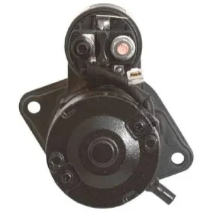Wilson Starter – Remanufactured – 91-27-3203 - view 2
