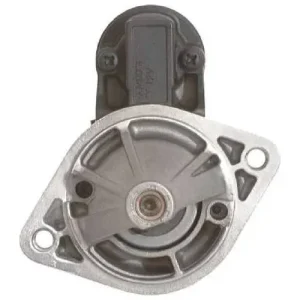 Wilson Starter – Remanufactured – 91-27-3203 - view 4