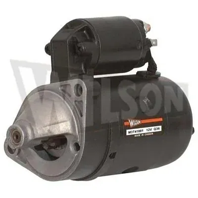Wilson Starter – Remanufactured – 91-27-3201