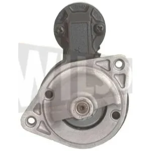 Wilson Starter – Remanufactured – 91-27-3201 - view 3