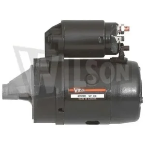 Wilson Starter – Remanufactured – 91-27-3201 - view 4