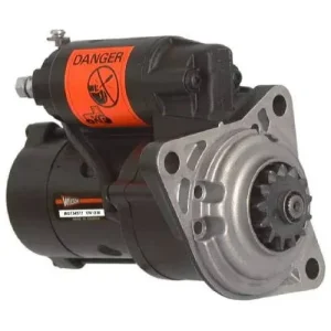 Wilson Starter – Remanufactured – 91-27-3204