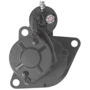 Wilson Starter – Remanufactured – 91-27-3204 - view 2