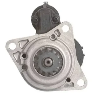 Wilson Starter – Remanufactured – 91-27-3204 - view 4