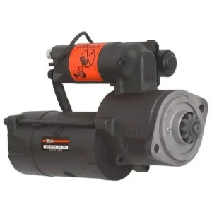 Wilson Starter – Remanufactured – 91-27-3205
