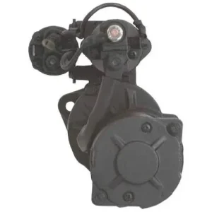 Wilson Starter – Remanufactured – 91-27-3205 - view 2