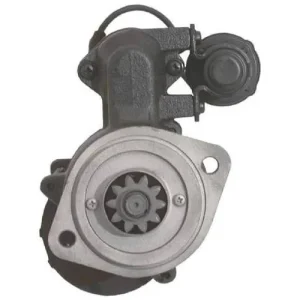 Wilson Starter – Remanufactured – 91-27-3205 - view 4