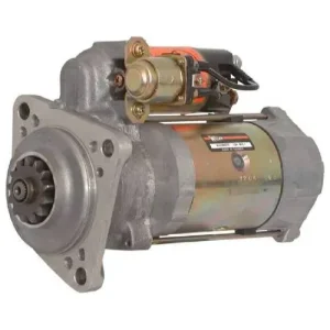Wilson Starter – New – 91-27-3206N