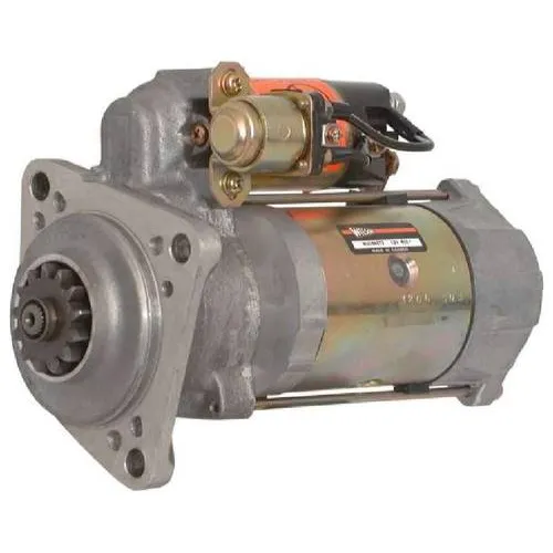 Wilson Starter – New – 91-27-3206N