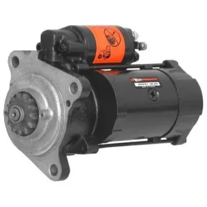 Wilson Starter – Remanufactured – 91-27-3207