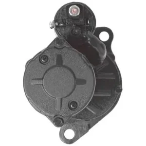 Wilson Starter – Remanufactured – 91-27-3207 - view 2