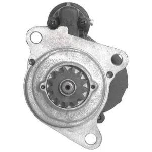 Wilson Starter – Remanufactured – 91-27-3207 - view 4