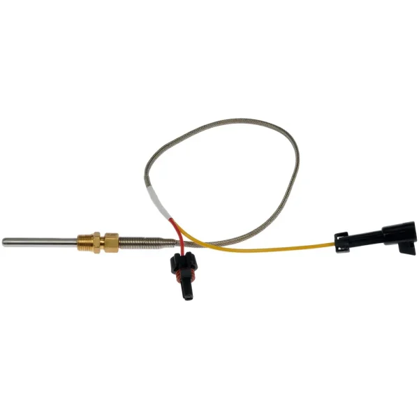 Dorman HD Solutions 1 Terminal EGT Sensor – 904-7706