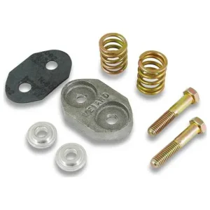 Weiand Supercharger Pop Off Plate – 7155