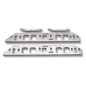 Weiand Intake Manifold Spacer – 8206