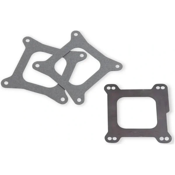 Weiand Carburetor Adapter Plate – 9006