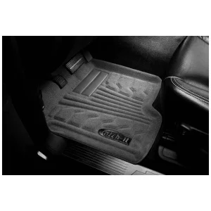 Lund Catch-It Gray Carpet Floor Mats – 583004G - view 3