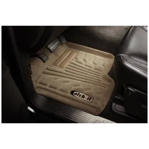 Lund Catch-It Tan Carpet Floor Mats – 583022T - view 3