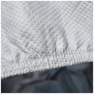Budge Protector V Gray Polypropylene SUV Cover – 5LUF3 - view 4