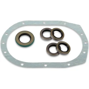 Weiand Supercharger Gasket Kit – 9588