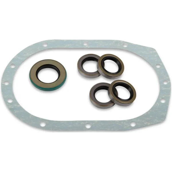 Weiand Supercharger Gasket Kit – 9588