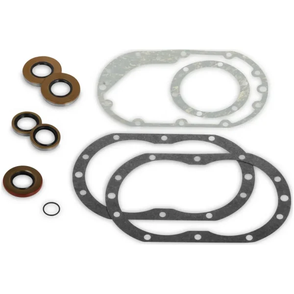 Weiand Supercharger Gasket – 9593