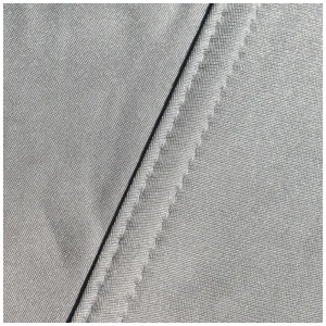Budge Indoor Stretch Gray Nylon, Polyester Car Cover – GSC3 - view 4