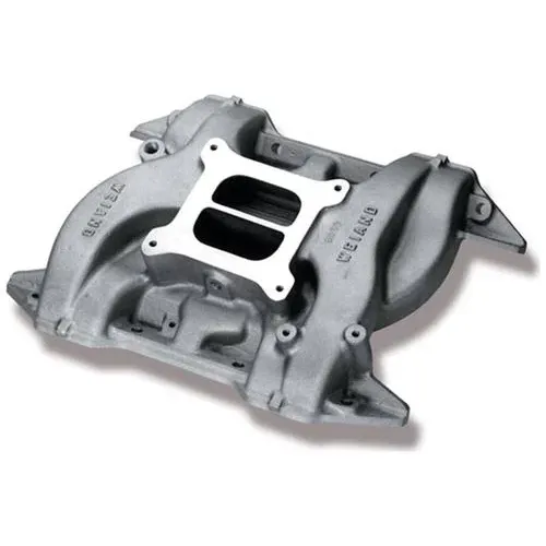 Weiand Action +Plus Intake Manifold – 8008