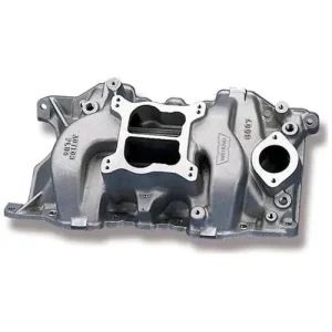 Weiand Action +Plus Intake Manifold – 8007
