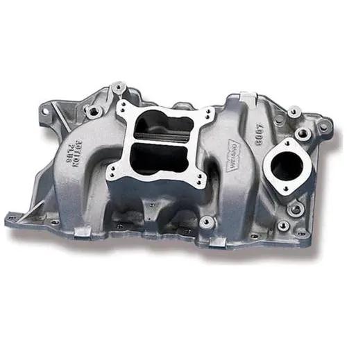 Weiand Action +Plus Intake Manifold – 8007