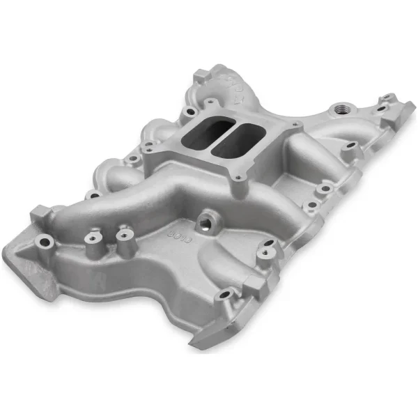 Weiand Action +Plus Intake Manifold – 8010