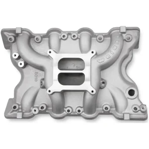 Weiand Action +Plus Intake Manifold – 8010 - view 3