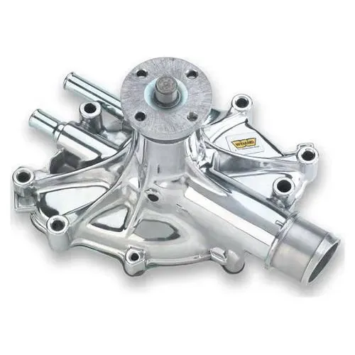 Weiand Action +Plus Water Pump – 8215P