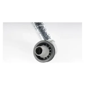 ACDelco Oil Cooler Hose – 25769589 - view 2