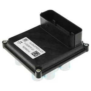 ACDelco 42 Terminal Electronic Brake and Traction Control Module – 25881056 - view 3