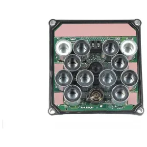ACDelco 42 Terminal Electronic Brake and Traction Control Module – 25881054