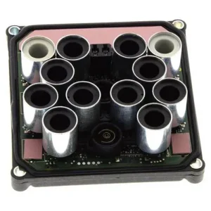 ACDelco 42 Terminal Electronic Brake and Traction Control Module – 25881057
