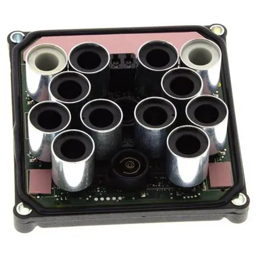 ACDelco 42 Terminal Electronic Brake and Traction Control Module – 25881057